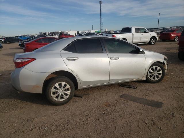 2016 TOYOTA COROLLA L - 5YFBURHE8GP484064