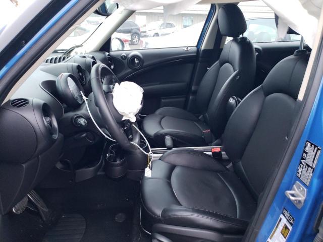 WMWZC5C51EWP40970 Mini Cooper S Countryman