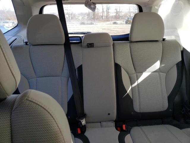 2020 SUBARU FORESTER - JF2SKADC9LH414236