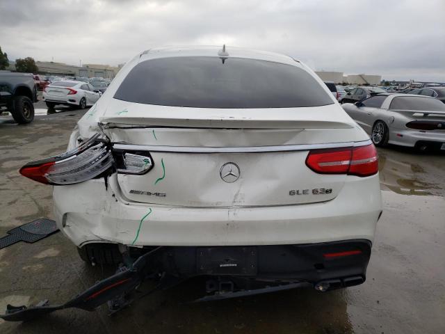 4JGED7FB4GA027049 Mercedes-Benz Gle Coupe 63 Amg-s
