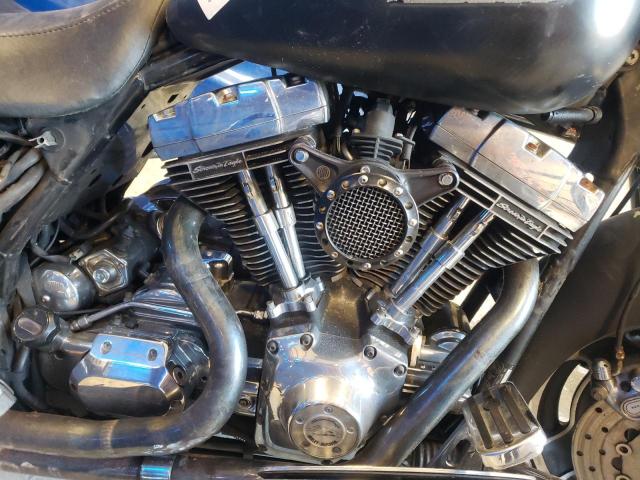 2002 HARLEY-DAVIDSON FLHRI 1HD1FBW192Y646252