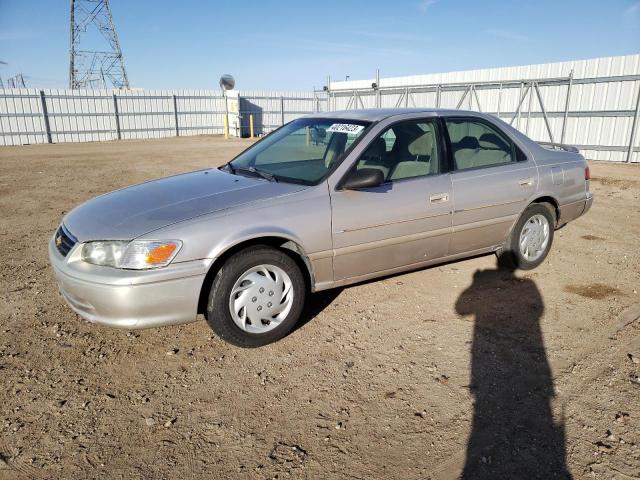 2001 Toyota Camry CE