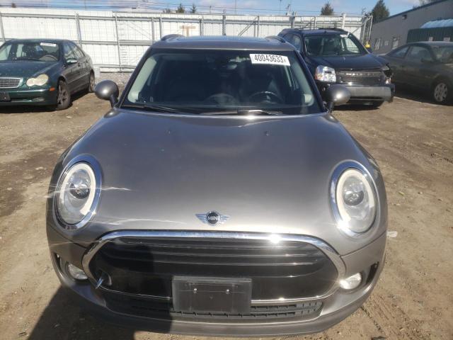 WMWLN5C57G2B27913 Mini Cooper
