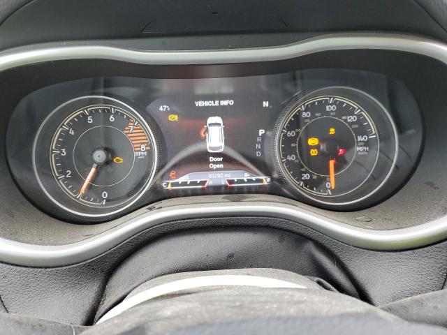 1C4PJMBS1GW167606 Jeep Cherokee Trailhawk