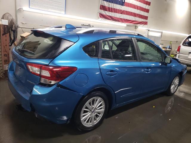 4S3GTAD62J3734908 Subaru Impreza Premium Plus