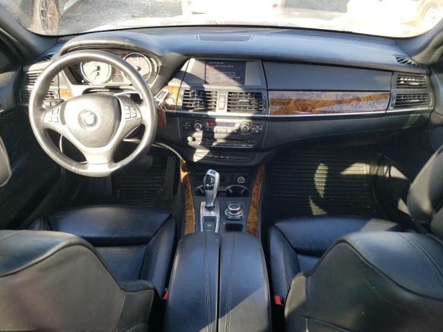 5UXFE4C53AL278335 BMW X5 Xdrive30i