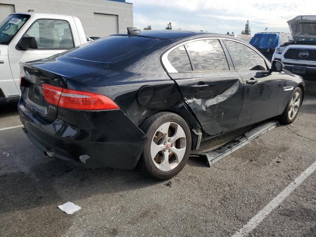 SAJAR4BG0HA966531 Jaguar XE