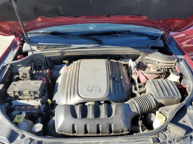 1C4RJFBTXDC545559 Jeep Grand Cherokee Limited