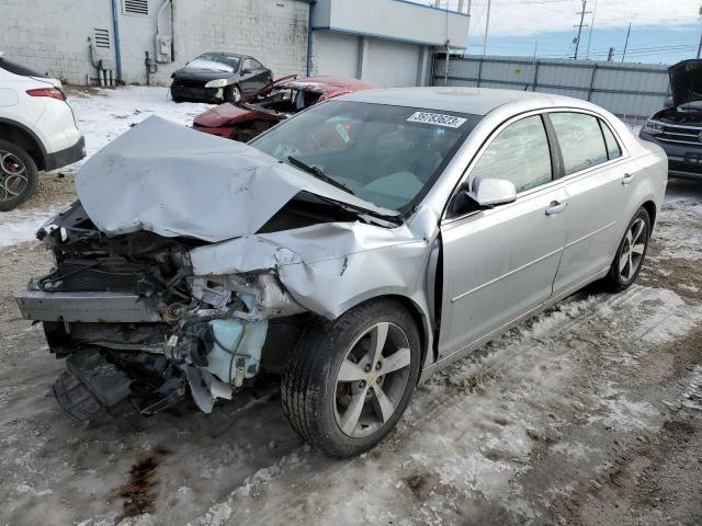 2009 Chevrolet Malibu 