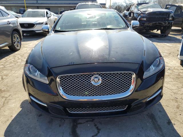 SAJWJ2GDXE8V70755 Jaguar XJ