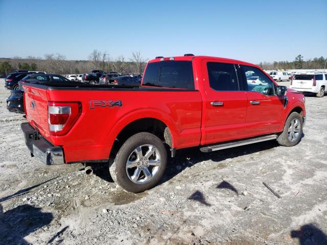 2022 FORD F150 SUPER 1FTFW1E54NKE03073