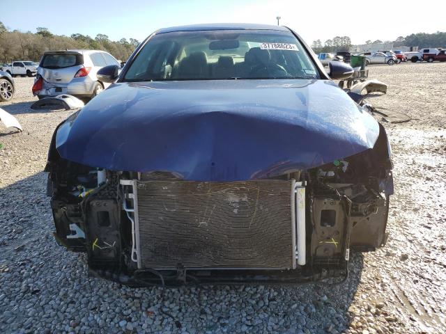 5XXGT4L35GG088765 KIA Optima Lx