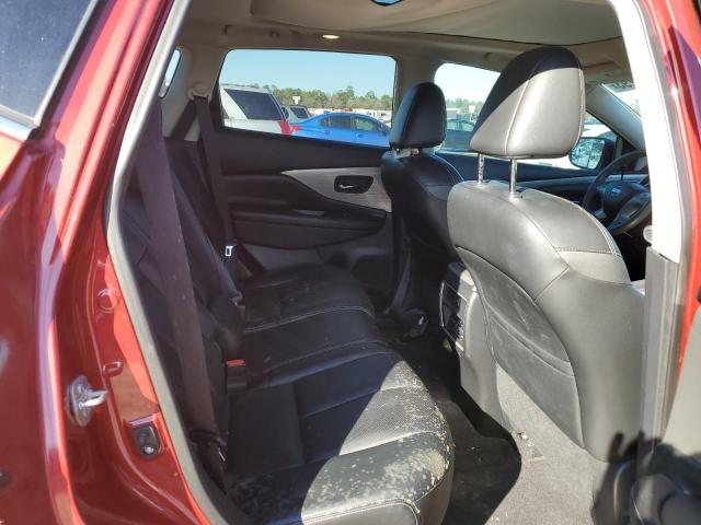 2015 NISSAN MURANO S - 5N1AZ2MG8FN248078