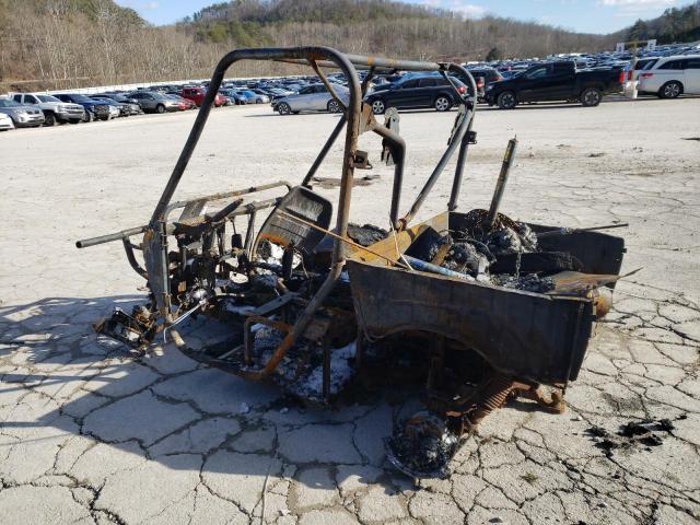 2007 YAMAHA YXR660 F 5Y4AM04Y37A031411