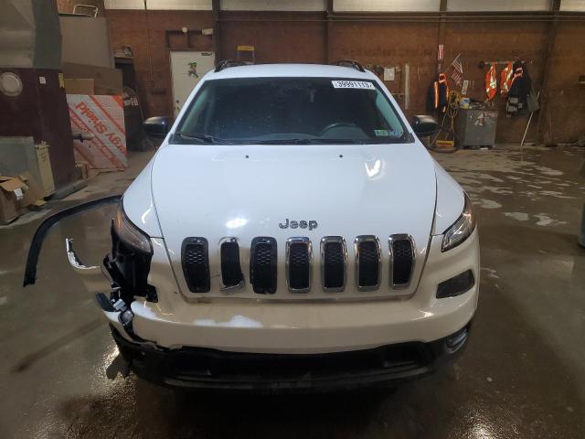 2017 JEEP CHEROKEE S - 1C4PJMASXHW633939