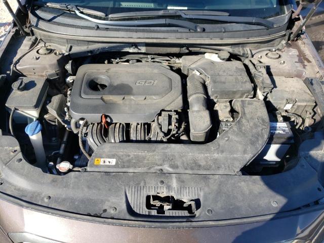 2015 HYUNDAI SONATA SPO - 5NPE34AF3FH235995