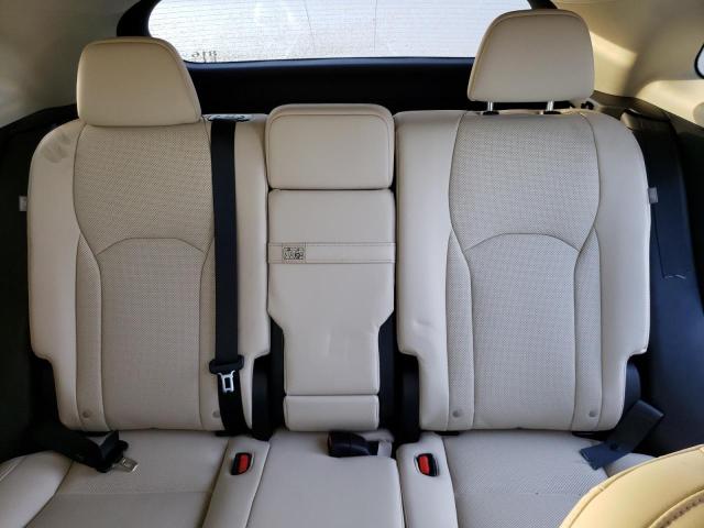 2022 LEXUS RX 450H - 2T2HGMDA6NC088635