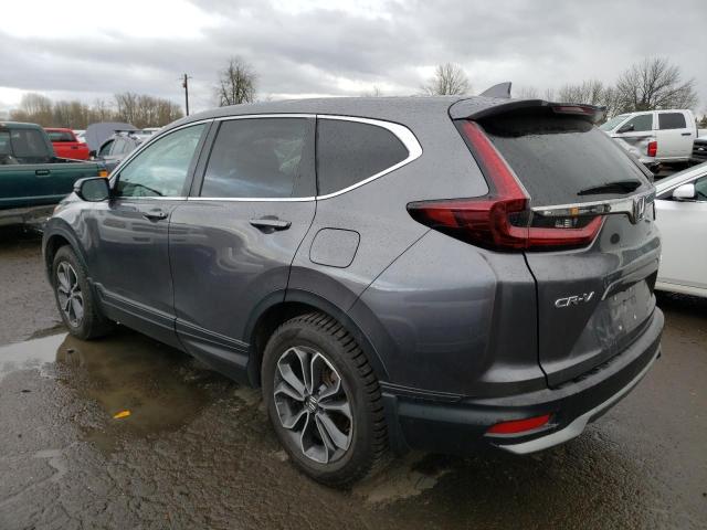 2020 HONDA CR-V EX - 5J6RW2H5XLA001750