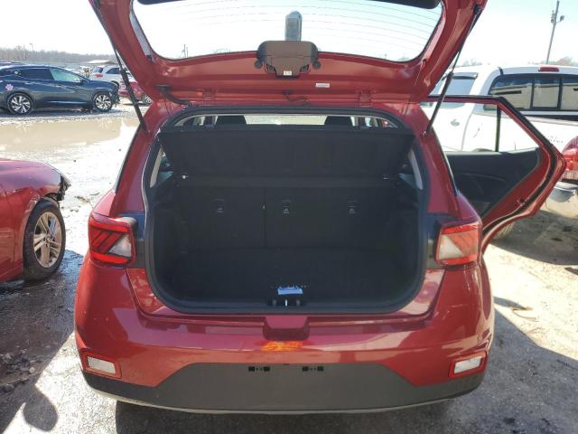 2023 HYUNDAI VENUE SE - KMHRB8A31PU210226