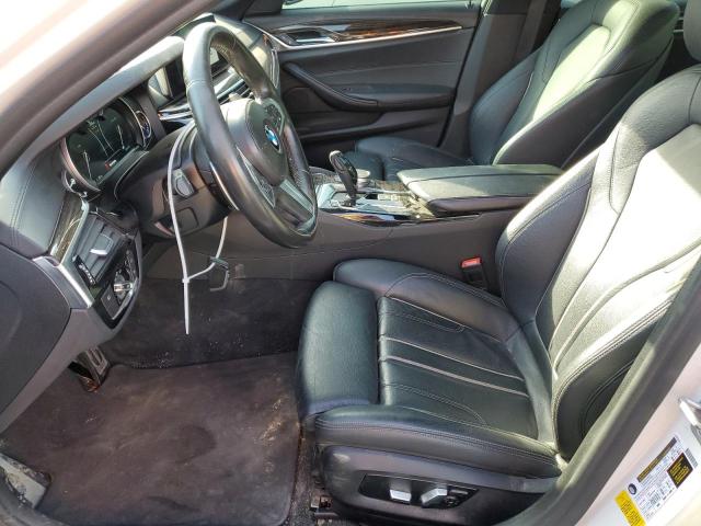 WBAJE5C59JWA96896 BMW 540 I