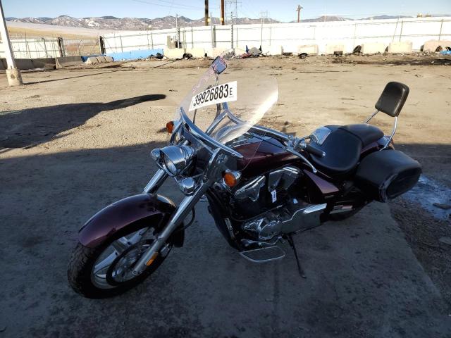 2011 HONDA VT1300 CT JH2SC6679BK100023
