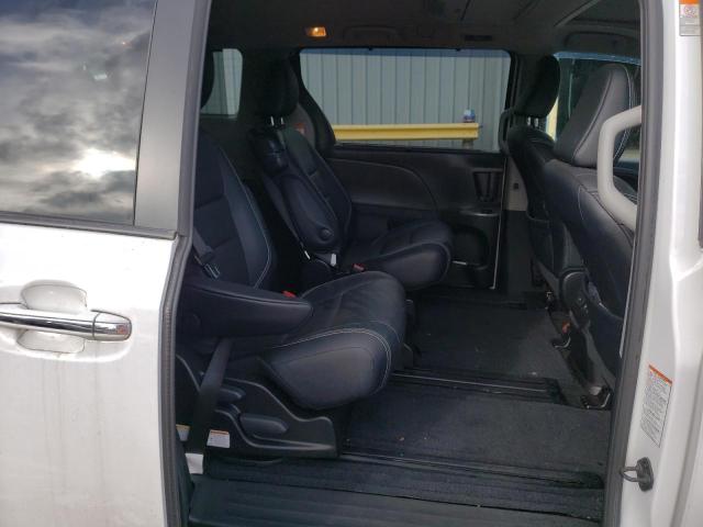 2015 TOYOTA SIENNA SPO - 5TDXK3DC3FS580736