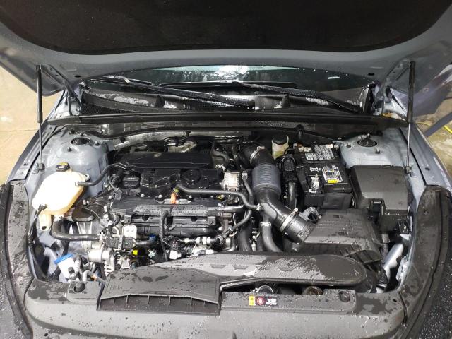 2023 KIA K5 EX - 5XXG34J20PG181011