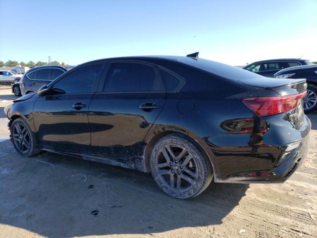 2020 KIA FORTE GT L - 3KPF34AD3LE219606