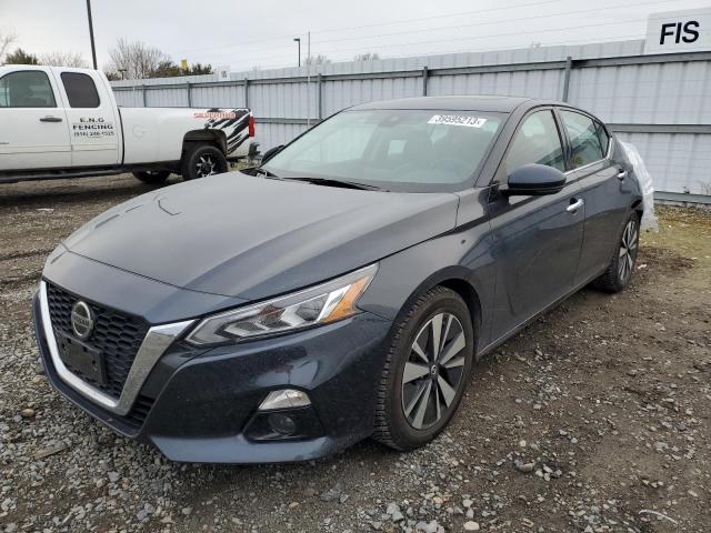 2019 NISSAN ALTIMA SL - 1N4BL4EW3KN301538