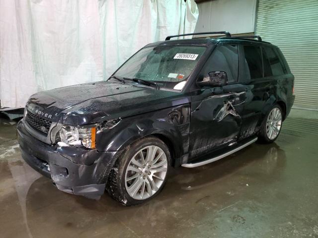 2011 Land Rover Range Rover Sport 