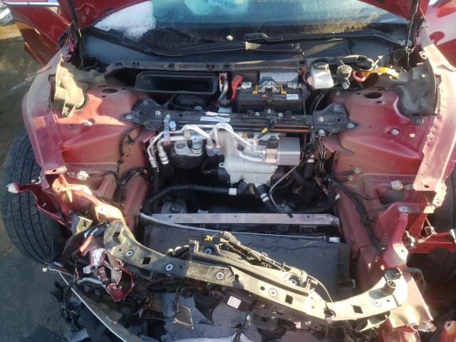 2018 TESLA MODEL 3 - 5YJ3E1EAXJF004601