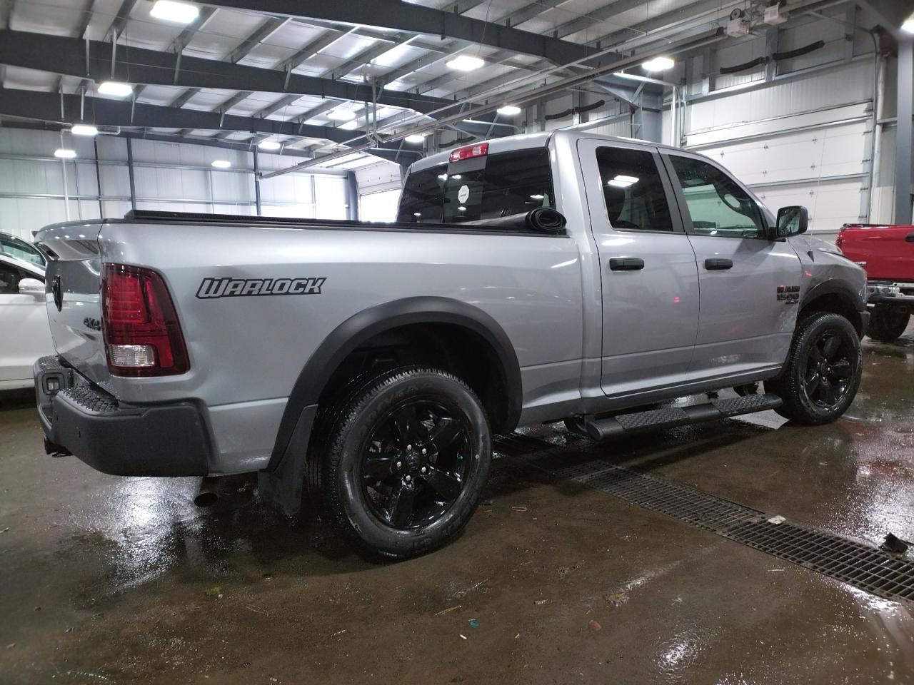 VIN: 1C6RR7GG4LS122482 2020 RAM 1500