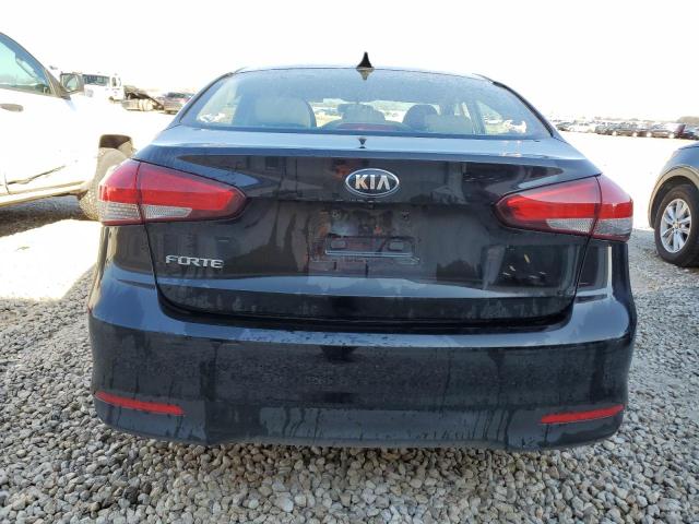 3KPFK4A76JE266039 KIA FORTE LX