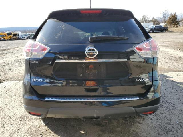 2015 NISSAN ROGUE S KNMAT2MV1FP587919