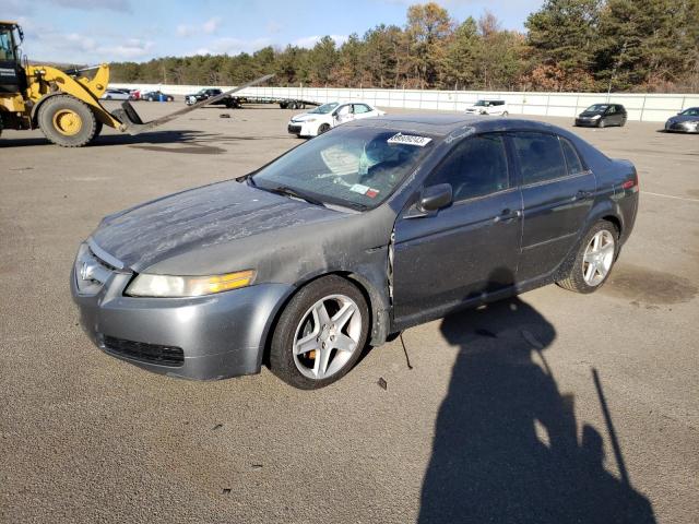 2005 Acura TL 