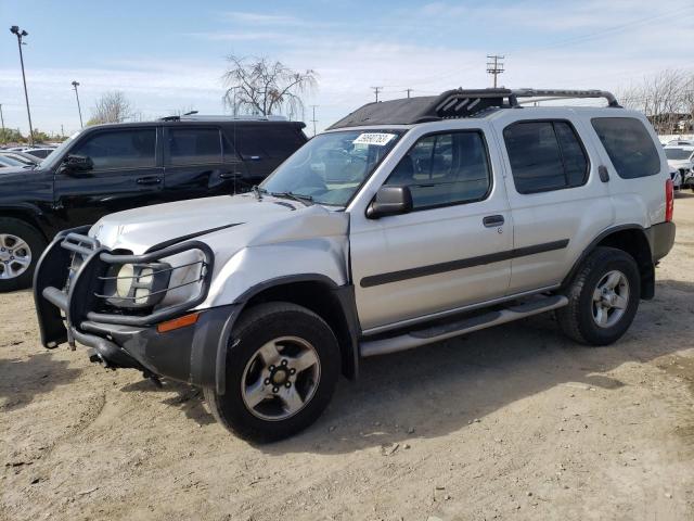 2004 Nissan Xterra XE