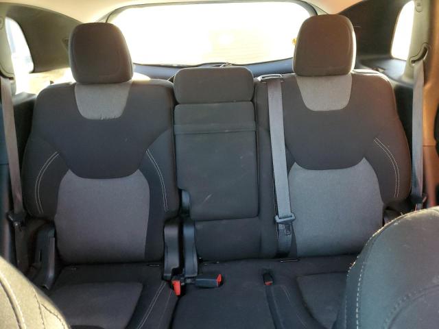1C4PJLAB0HW616738 Jeep Cherokee Sport