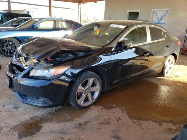 2013 Acura ILX 