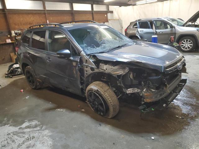 2022 SUBARU FORESTER W JF2SKAMC3NH411366
