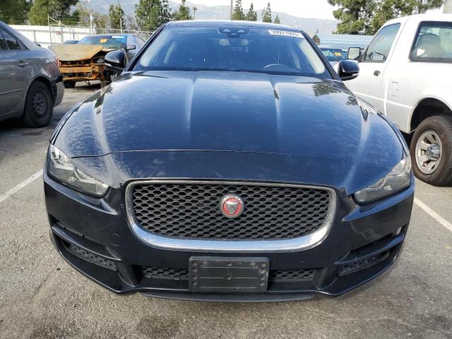 SAJAR4BG0HA966531 Jaguar XE