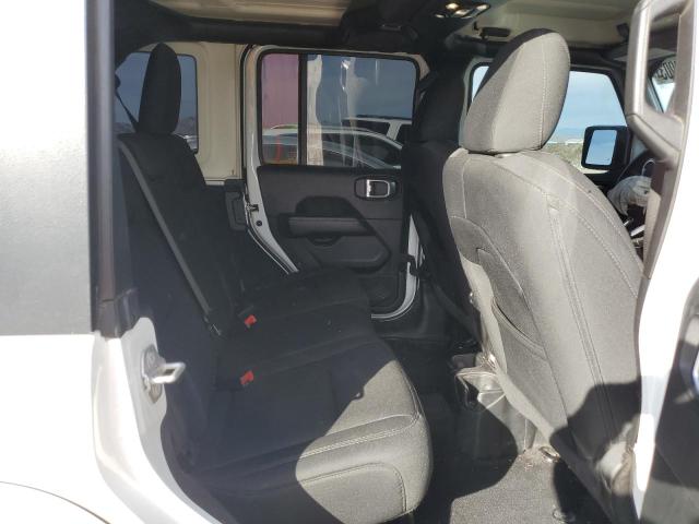 1C4HJXEN5LW220393 Jeep Wrangler Unlimited Sahara