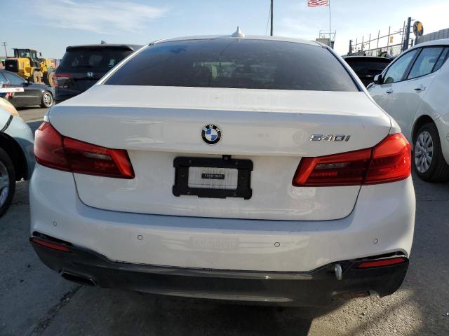 WBAJE5C59JWA96896 BMW 540 I