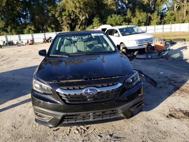 2020 SUBARU LEGACY 4S3BWAB66L3026698