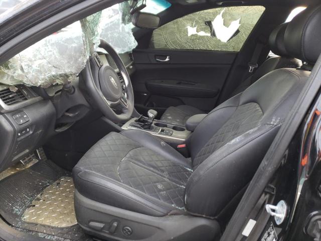5XXGV4L22GG033515 KIA OPTIMA SXL