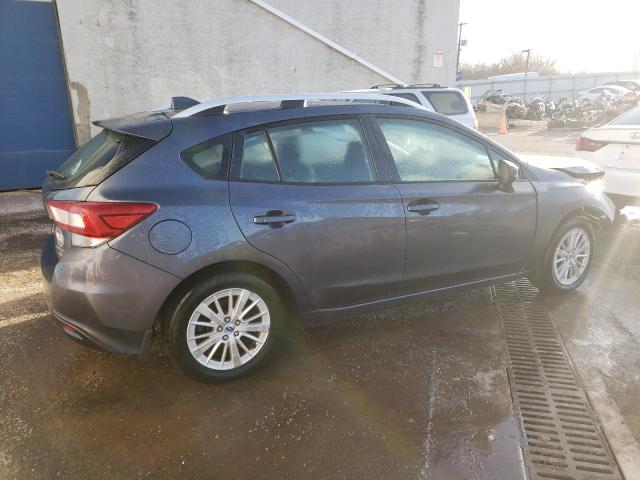 4S3GTAD62H3700865 Subaru Impreza Premium Plus