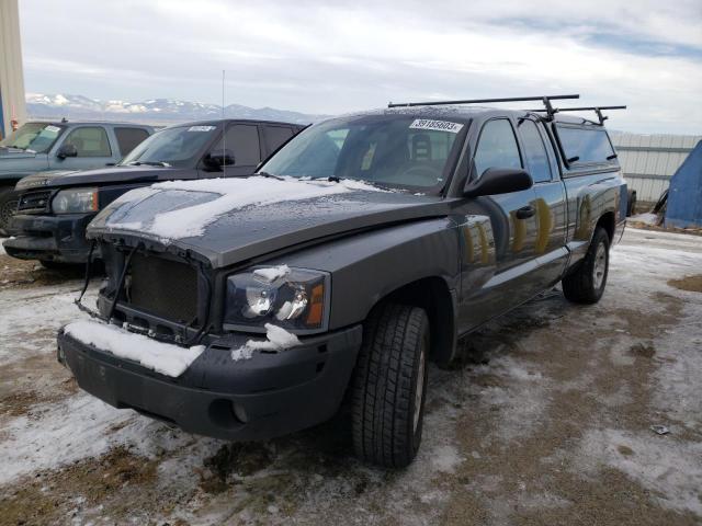 2005 Dodge Dakota SLT