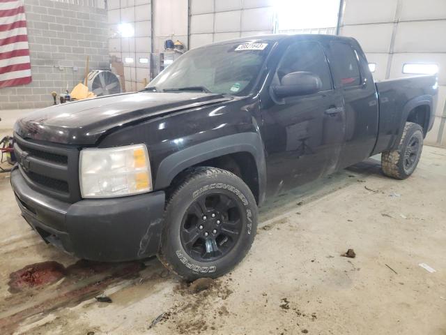 2009 Chevrolet C/K 1500 