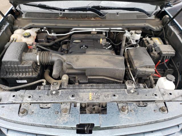 2020 CHEVROLET COLORADO - 1GCGSBEA3L1165531