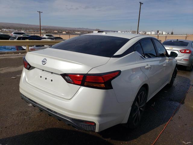 1N4BL4CVXKC116490 Nissan ALTIMA SR