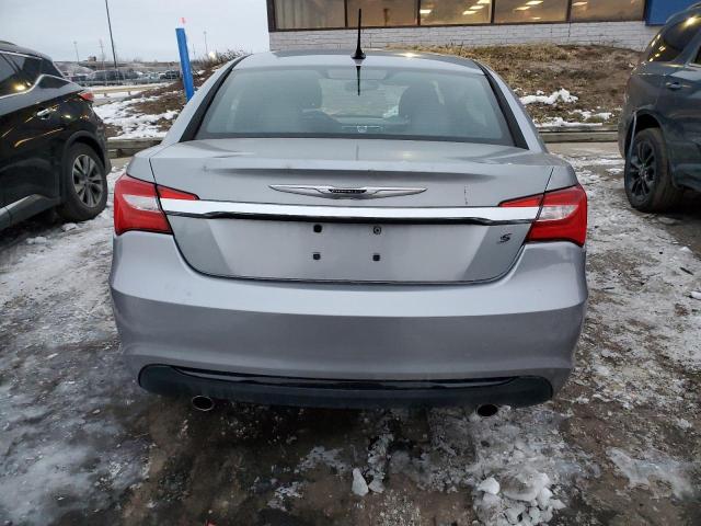 1C3CCBBG3EN120139 Chrysler 200 Touring